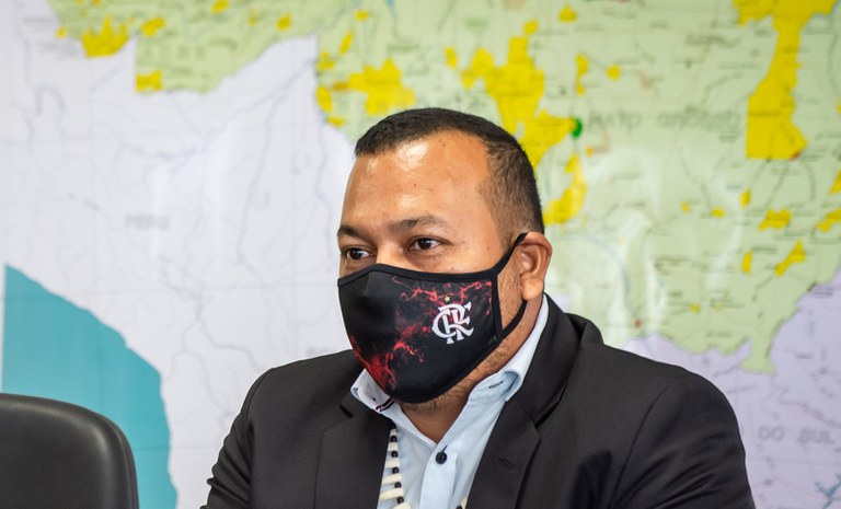 FUNAI: Lideranças manifestam apoio a Projeto de Lei do Executivo que regulamenta atividade de mineração em terras indígenas; veja vídeos
