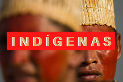 MPF: Justiça Federal determina que União edite decreto de demarcação de Terra Indígena Cacique Fontoura (MT)