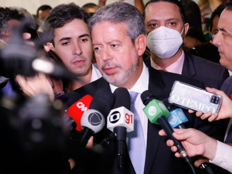 CÂMARA: Lira propõe ampliar discussão sobre terras indígenas para debater um novo Código da Mineração