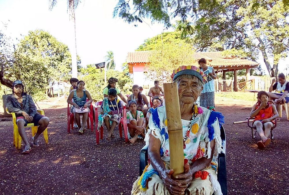 CIMI: Pressionados por assentamento ilegal, indígenas retomam parte do território Laranjeira Nhanderu e sofrem ameaças no MS
