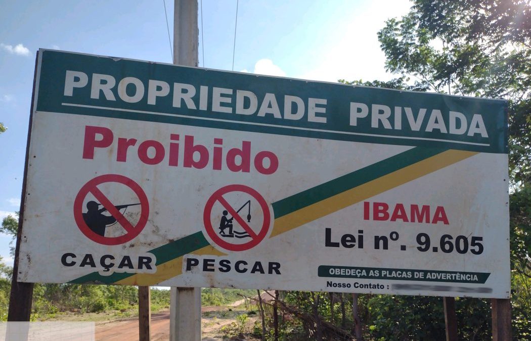 CIMI: Após denúncia do Cimi e ação do MPF, normativa da Funai que facilita grilagem de terras indígenas é suspensa no Maranhão