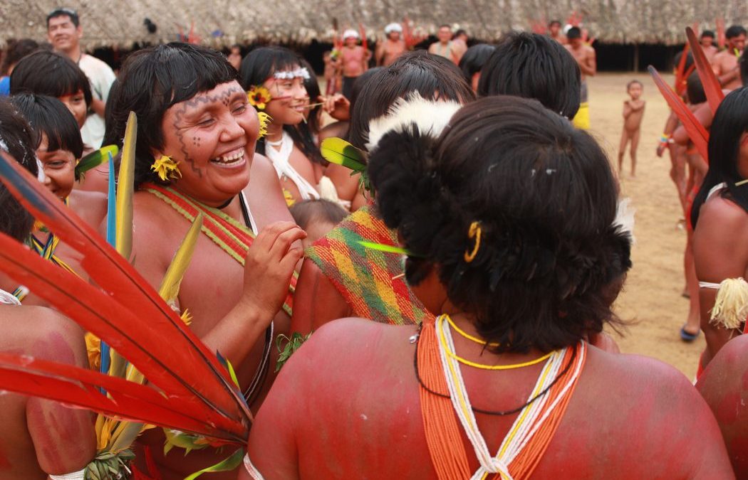 CIMI: Olhares indígenas e missionários sobre a história do Cimi analisam a história dos 50 anos do Cimi na 42ª Assembleia do Regional Norte I