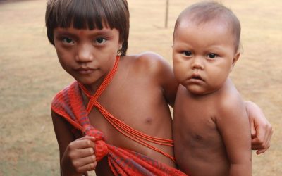 CIMI: A última roda de conversa da Assembleia do Cimi Regional Norte I traça estratégias para enfrentar 2022 e reafirma seu compromisso com os povos indígenas