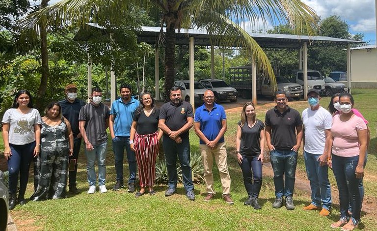 FUNAI: Em visita a unidades do Acre e Amazonas, Funai reforça compromisso com o etnodesenvolvimento