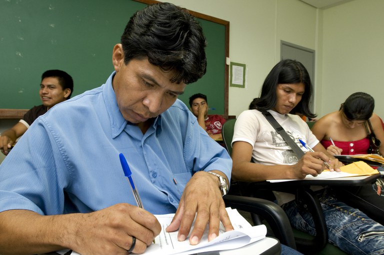 FUNAI: Unicamp e UFScar divulgam lista de aprovados no Vestibular Indígena 2022