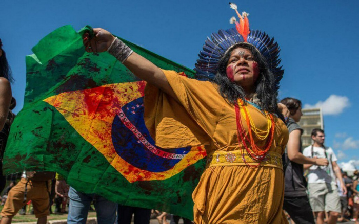 ISA: Fique Sabendo: investimento para indígenas, quilombolas e igualdade racial caiu em 2021