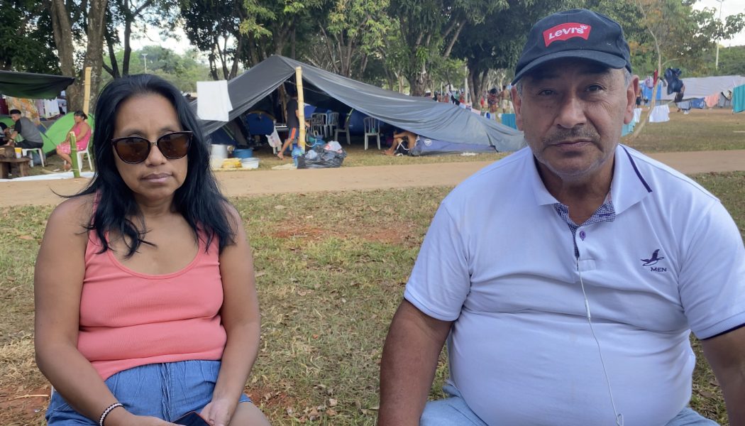 CIMI: Em carta, indígenas pedem aos ministros do STF que deem celeridade ao julgamento do marco temporal