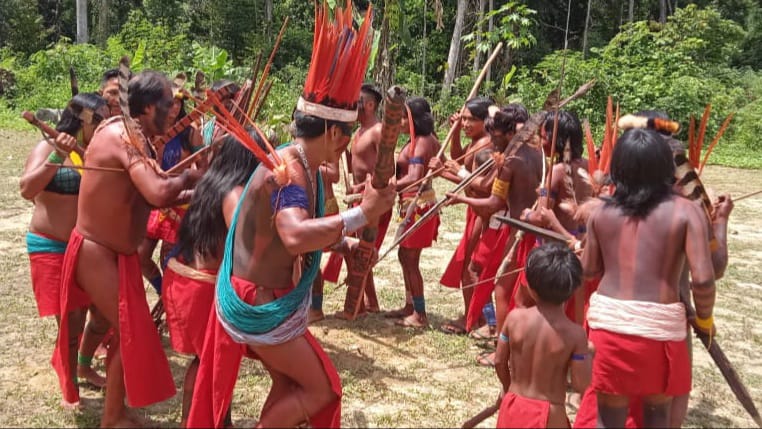 IEPÉ: Novo projeto do Iepé focará na prosperidade e qualidade de vida de povos indígenas