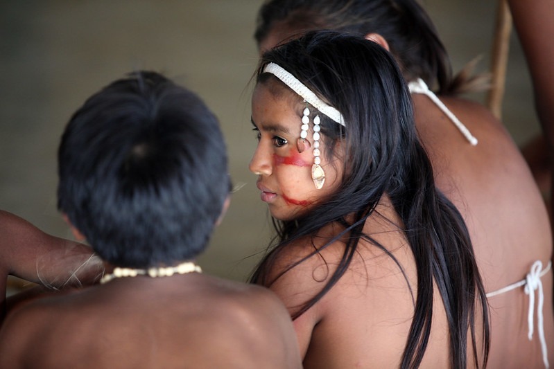 CNJ: Manual para depoimento de crianças amplia proteção de indígenas no MS