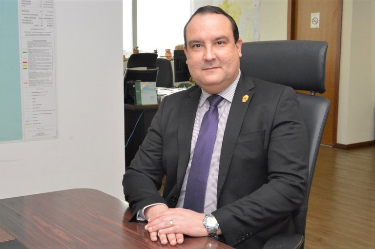 FUNAI: Entrevista especial: presidente da Funai detalha ações do Governo Federal voltadas à autonomia indígena