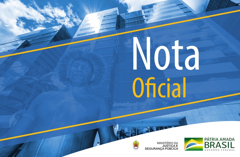 FUNAI: Nota de repúdio sobre informações veiculadas pela Rádio Capital FM 101.9, de Cuiabá (MT)