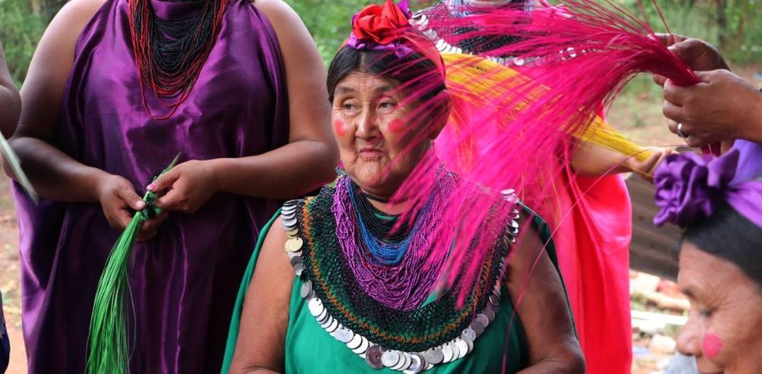 ONU: Bolivia pone en marcha el Decenio de las Lenguas Indígenas