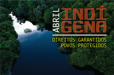 MPF: #AbrilIndígena: MPF manifesta-se para que Dnit e empresa refaçam obra que provocou danos a indígenas do Amapá