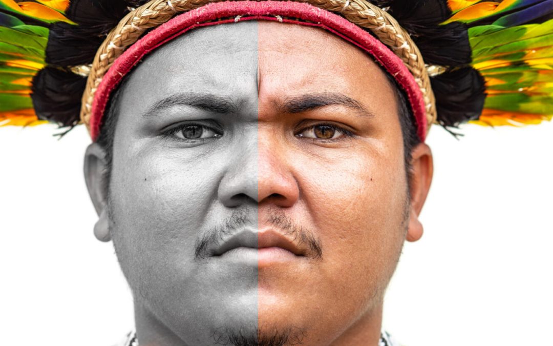 AMAZÔNIA REAL: Afro-indígena: um debate não recente e necessário
