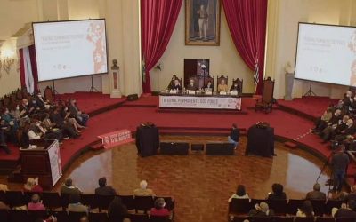 FOLHA DE SÃO PAULO: Tribunal dos Povos julga Bolsonaro por crimes contra a humanidade