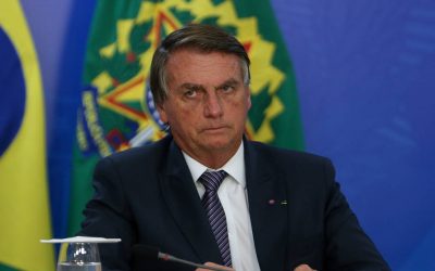 FOLHA DE SÃO PAULO: Tribunal dos Povos encerra julgamento de crimes de Bolsonaro e sentença sai em julho