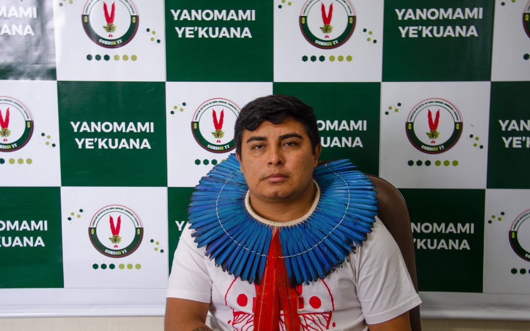 AMAZÔNIA REAL: PF reafirma que não houve estupro e morte de menina Yanomami