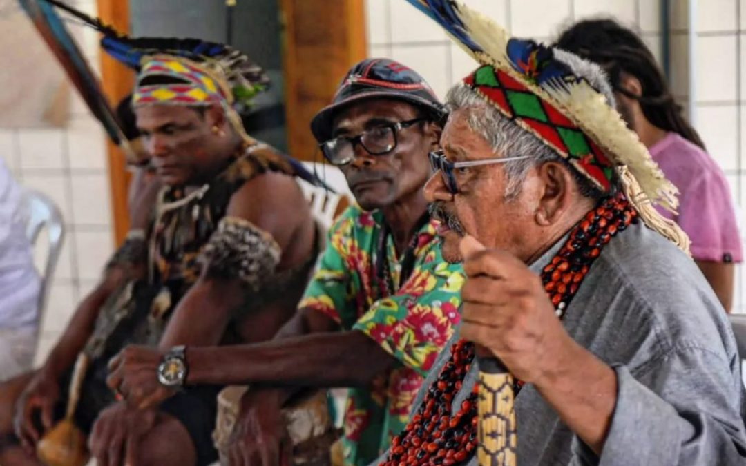 CIMI: Tecedores do Bem-Viver: em encontro, povos e comunidades tradicionais articulam resistência