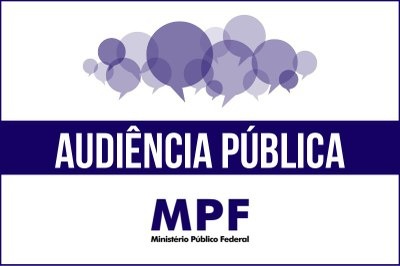 MPF: Audiência pública para debater impactos do mercúrio na bacia do Tapajós (PA) será nesta sexta-feira (20)