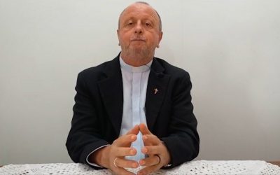 CIMI: Durante 59ª Assembleia Geral da CNBB, Dom Roque relembra o cenário político-indigenista do último ano