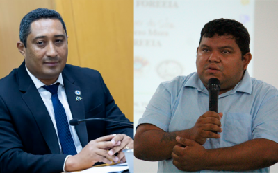 FOIRN: FOIRN reúne com Diretor do DASI/SESAI