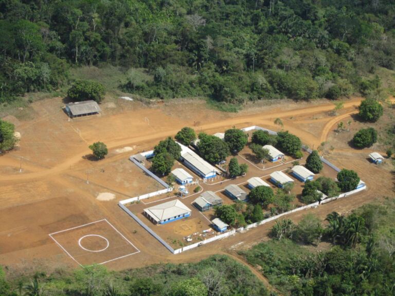 MOVIMENTO XINGU VIVO: BELO SUN DIZ QUE CONSULTOU INDÍGENAS SOBRE MINA DE OURO, MAS MPF VÊ APENAS ‘COLETA DE INFORMAÇÕES’￼