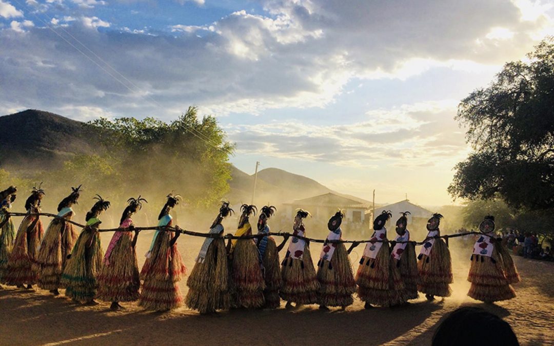 ONU BRASIL: Indígena brasileiro vence concurso de fotografia sobre crise climática