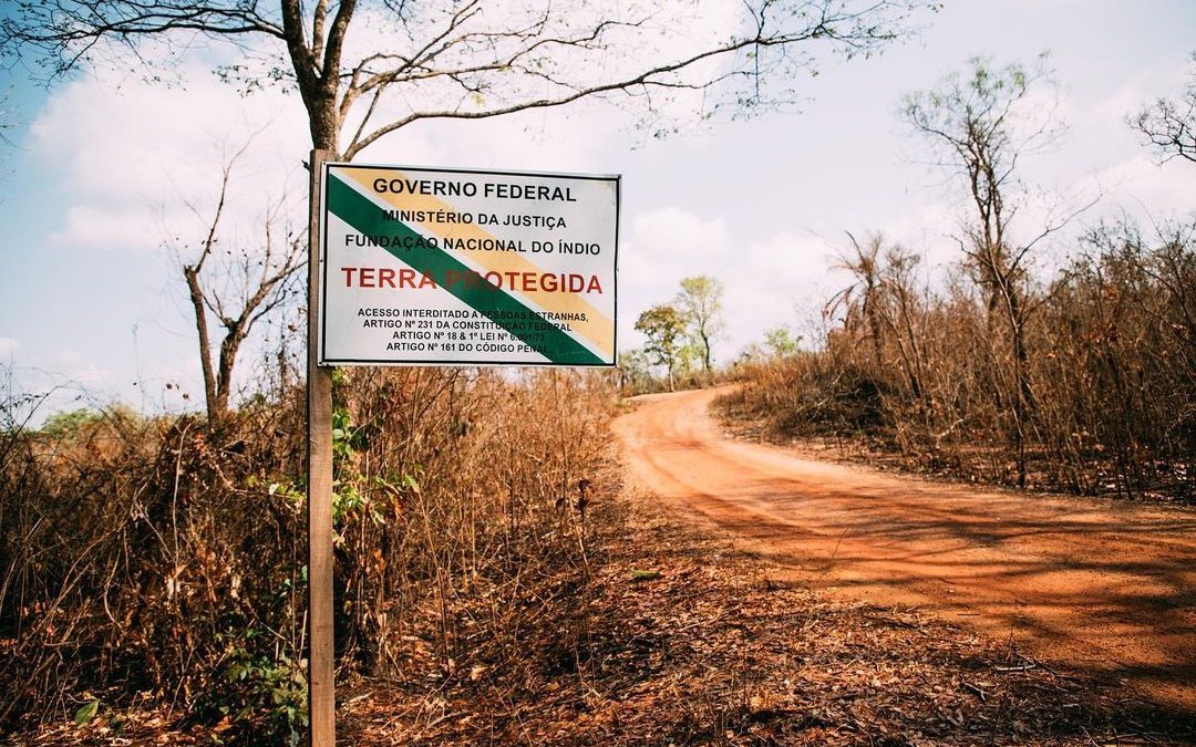 CTI: Editorial: 10 anos de PNGATI