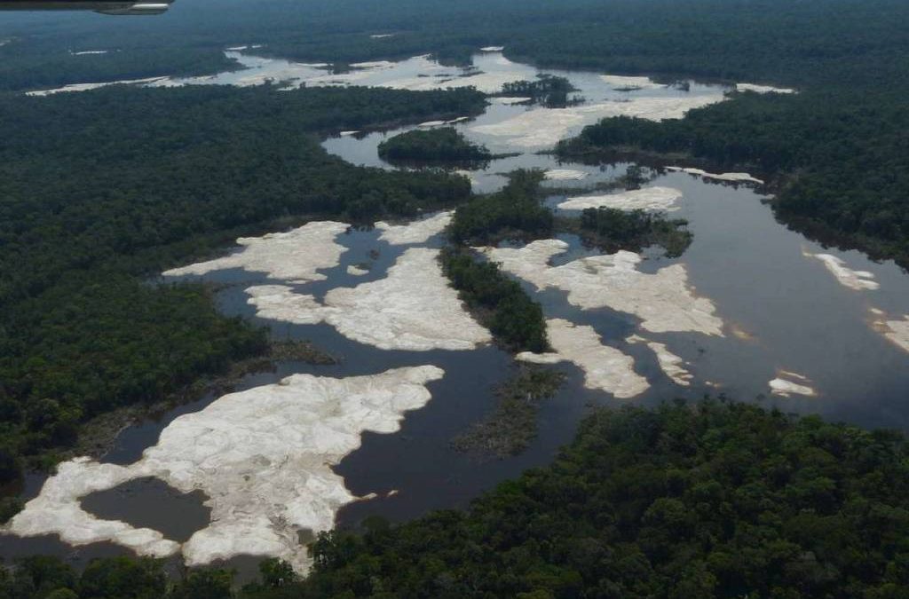 FOLHA DE SÃO PAULO: Como evitar novas tragédias na Amazônia?