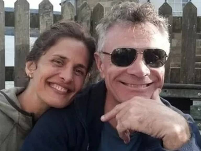 FOLHA DE S. PAULO: ‘Se inicia a nossa jornada por justiça’, diz Alessandra, esposa de Dom Phillips