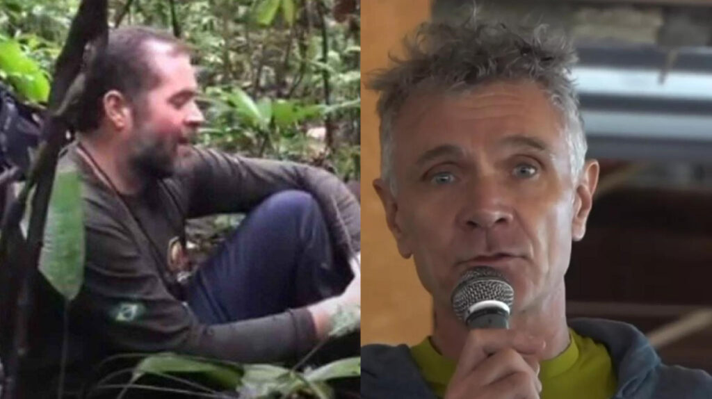 OPAN: Nota da OPAN sobre o assassinato de Bruno Pereira e Dom Phillips.￼