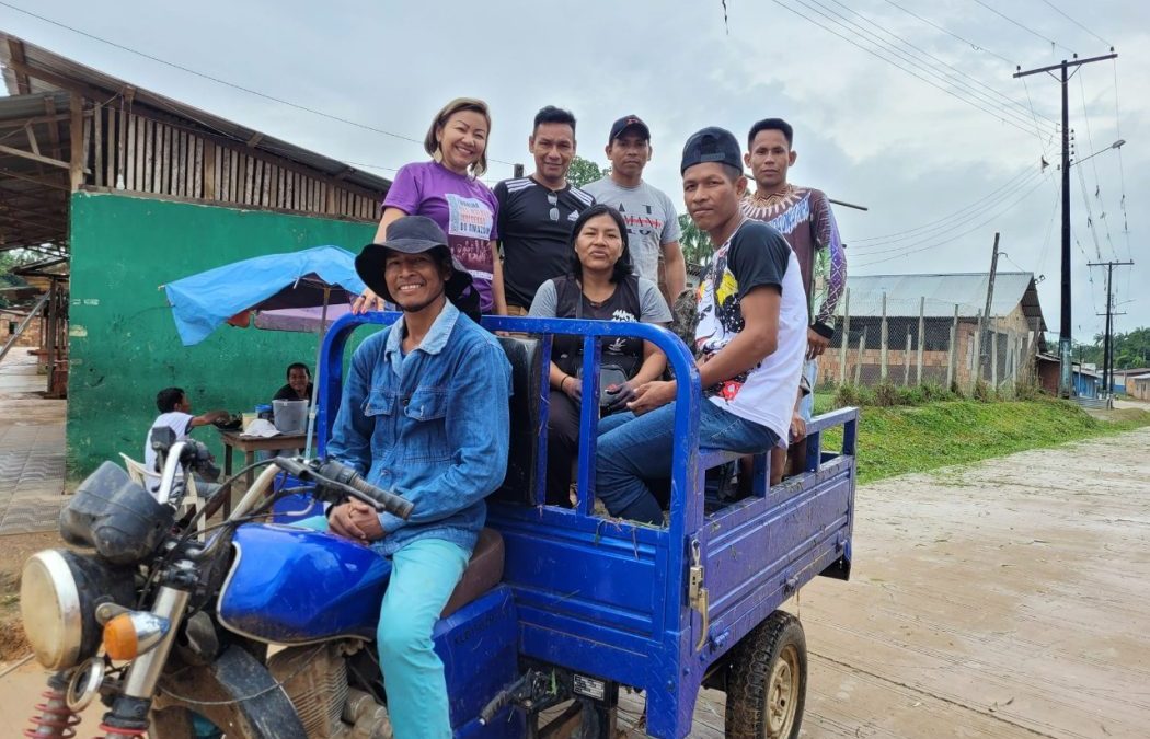 CIMI: Território Etnoeducacional Alto Solimões e Vale do Javari (AM) recebe o Fórum de Educação Escolar e Saúde Indígena do Amazonas