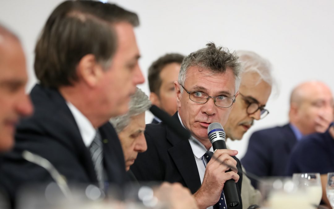 AMAZÔNIA REAL: Dom Phillips lutava por soluções para a Amazônia