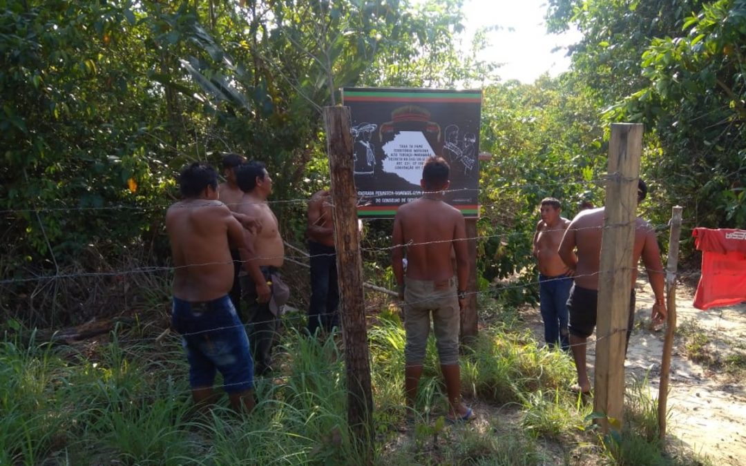 RBA: Polícia investiga morte de indígena no Maranhão; familiares suspeitam de envenenamento￼