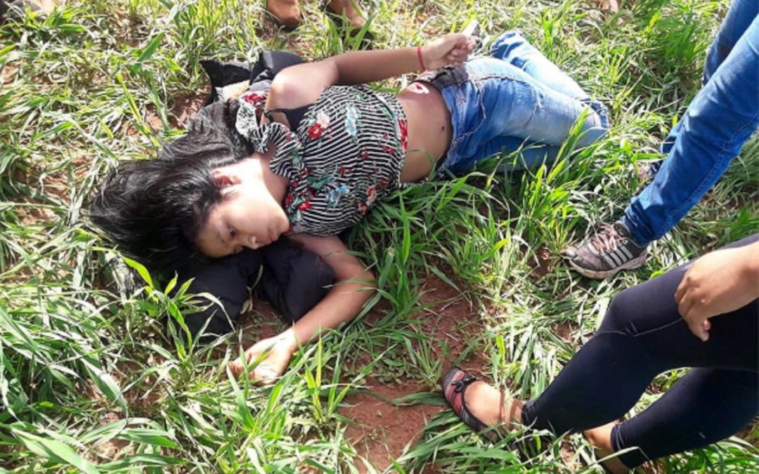 RBA: Ataque de fazendeiros a indígenas em Mato Grosso do Sul deixa feridos e desaparecidos (vídeo)￼