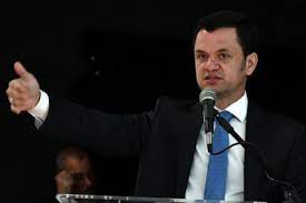 CONGRESSO EM FOCO: MINISTRO DA JUSTIÇA CLASSIFICA CRIME CONTRA DOM E BRUNO COMO “CRUEL” E “MALUCO”