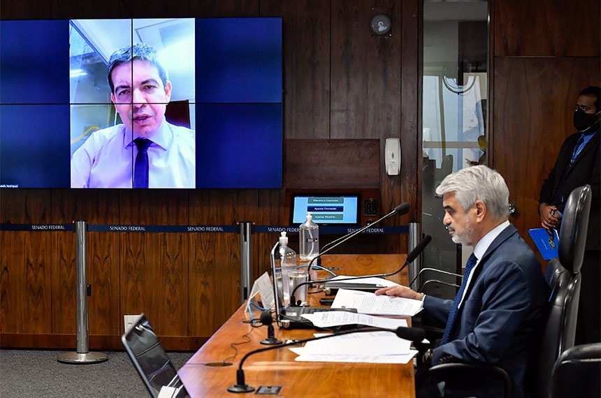 SENADO: CDH vai pedir proteção para vigilantes indígenas do Vale do Javari e ouvir ministro da Justiça