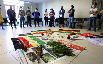 CIMI: Lideranças da Articulação dos Povos e Comunidades Tradicionais se reúnem em Brasília para fortalecer as ações dos territórios