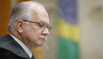 STF: Ministro Fachin pede informações sobre proteção a povos isolados e de recente contato