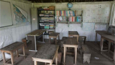 MPF: MPF cobra execução de sentenças que condenaram Estado do Amapá a construir escolas e retomar aulas em aldeias indígenas