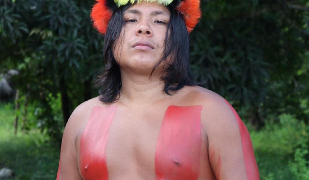 ISA: Áudios informativos vão emitir alertas de Terras Indígenas com povos isolados