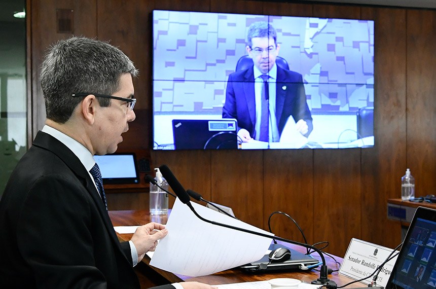 SENADO: Comissão quer federalizar investigações sobre mortes de Bruno Pereira e Dom Phillips