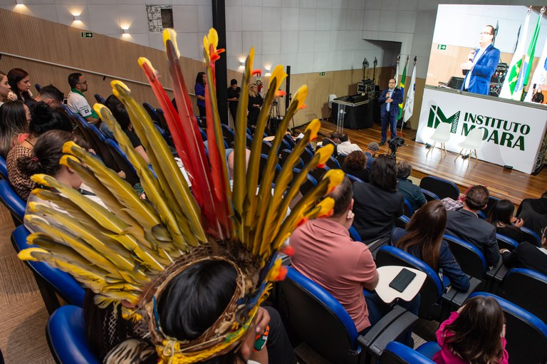 FUNAI: Primeira plataforma exclusiva de e-commerce indígena com aval da Funai é lançada em Brasília