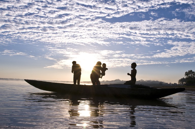 FUNAI: No Dia Internacional dos Povos Indígenas, Funai reforça compromisso com a proteção e promoção dos direitos das etnias do país