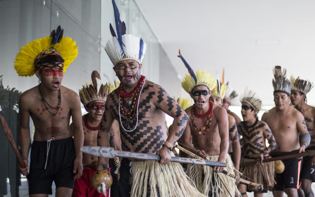 CIMI: STJ reconhece a tradicionalidade da Terra Indígena Toldo Pinhal, do Povo Kaingang, em Santa Catarina