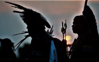 CONGRESSO EM FOCO: INDÍGENAS LANÇAM MANIFESTO E 30 CANDIDATURAS NESTAS ELEIÇÕES