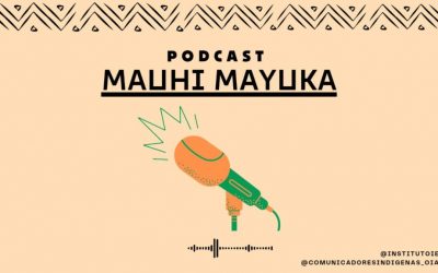 IEPÉ: JOVENS INDÍGENAS DO OIAPOQUE LANÇAM PODCAST SOBRE DESINFORMAÇÃO E FAKE NEWS