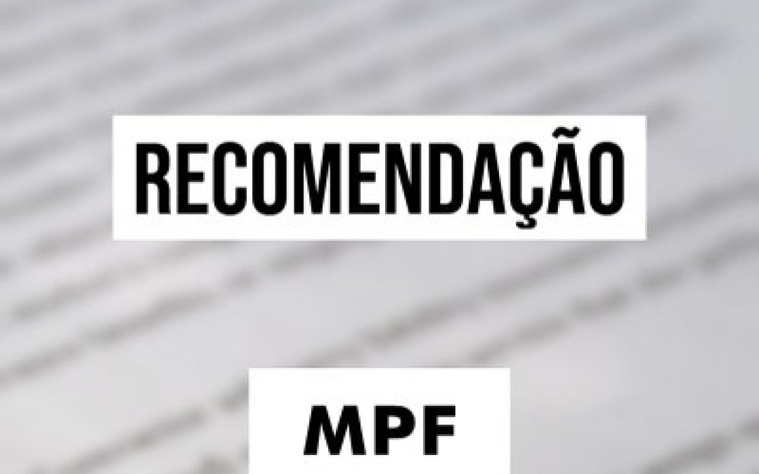 MPF: MPF no Pará e no Amapá pedem suspensão de perfuração marítima da Petrobras na foz do rio Amazonas