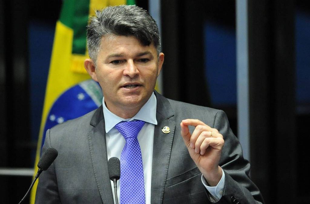 FOLHA DE S. PAULO: Congresso terá ao menos oito empresários ou articuladores do garimpo e da mineração