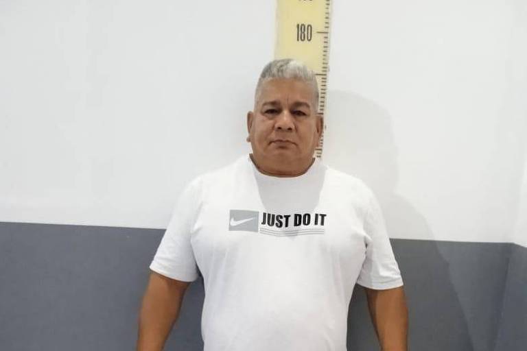 FOLHA DE SÃO PAULO: Justiça manda soltar suspeito no caso Bruno e Dom, mas ele segue preso por outro crime